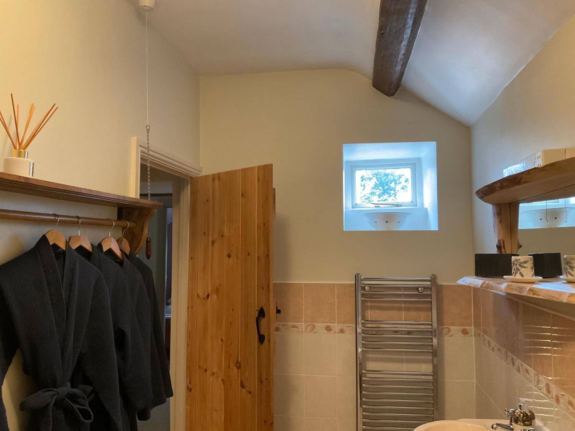 Pond Cottage Rosedale Abbey Esterno foto